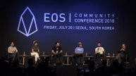EOS Constitution, Arbitration and Worker Proposal System