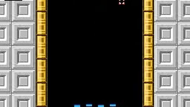 Quarth (NES)