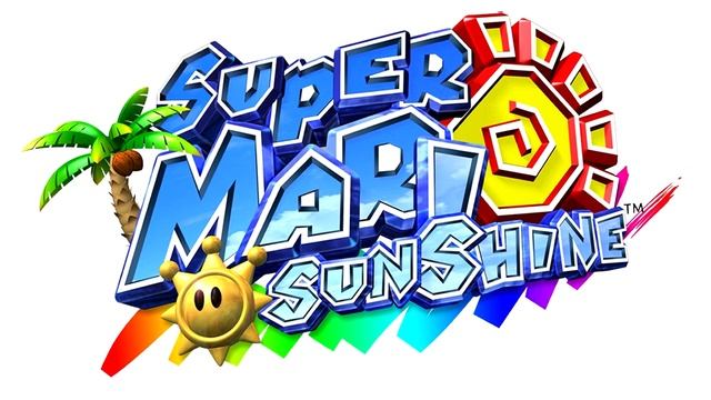 A Secret Course (PC version)   Super Mario Sunshine