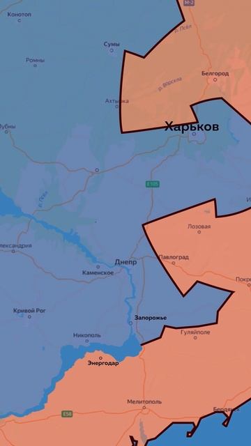 Пока продолжается болтовня про мир, Сталинские соколы готовятся наращивать применение Гераней...
