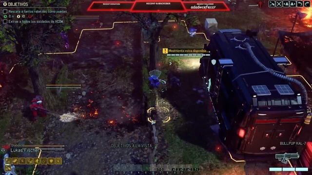 XCOM 2 LWOTC #12