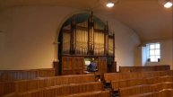 Solo Melody Item 23 Albert Oswald: Sacred Heart Centre Morriston Swansea