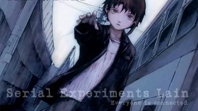 Serial Experiments Lain - Opening