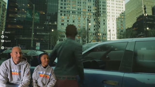 THE MATRIX ON PLAYSTATION 5-  Matrix Awakens Car Crash Compilation | CRASH TEST