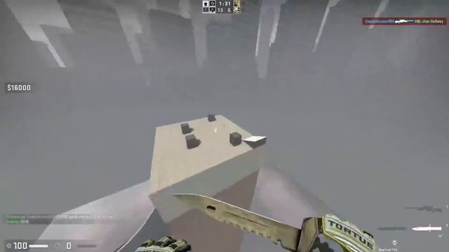 Combat Surf Montage | cs:go