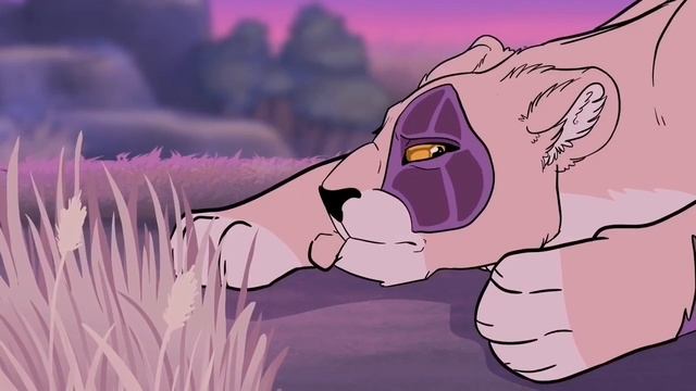Ma Tribu : Épisode 2 (VF Officielle)