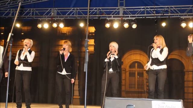 Counting stars muzika srca
