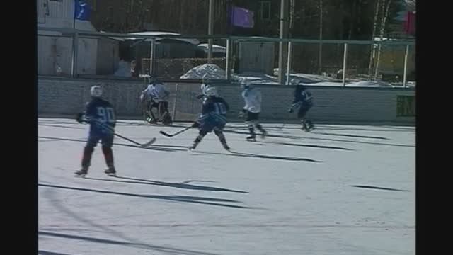 *** АТВ БЕРЕЗОВО *** СПОРТИВНЫЕ НОВОСТИ *** март 2011