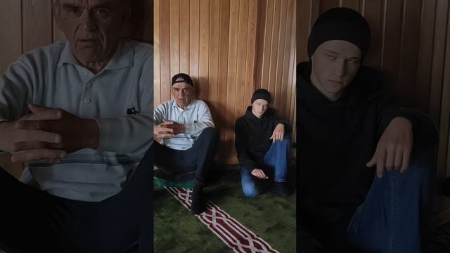 Пятничная проповедь c. Тидиб имам Мухаммад Гамзатович