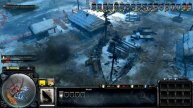Company of Heroes 2 Campaign Mission 3 | Walkthrough - HD - Max Settings - Physx:on