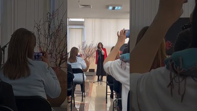 Агаева Зейнаб