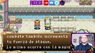 🎮SWORD OF MANA #04| El Pueblo de Wendel |GBA| Gameplay Español 1080 Full HD|