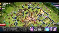 No King!! How to Use Mass Electro Titans? Best TH14 Titan Bats Attack Strategy (Clash of Clans)