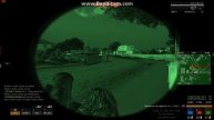 Arma 3 - King of the Hill - ITA - Kavala by night on foot pt.1