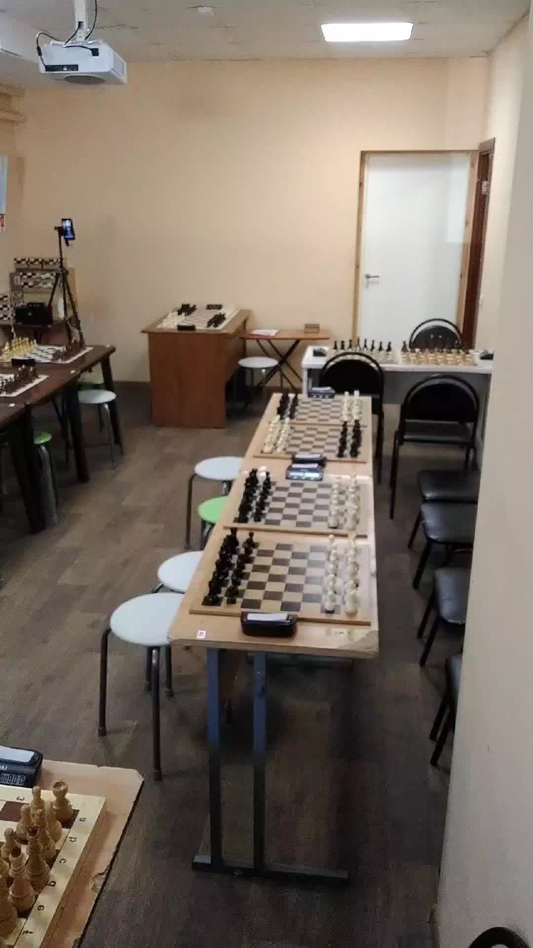 День кап кап капели