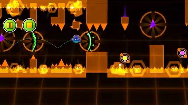 Round 1 Full Ver Preview 1 Geometry Dash 2.11