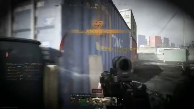 Road to platinum#2 | CoD Modern Warfare