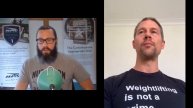 Darren Ellis MSc, The Godfather of Crossfit in NZ - The Carb-Appropriate Podcast Ep.18