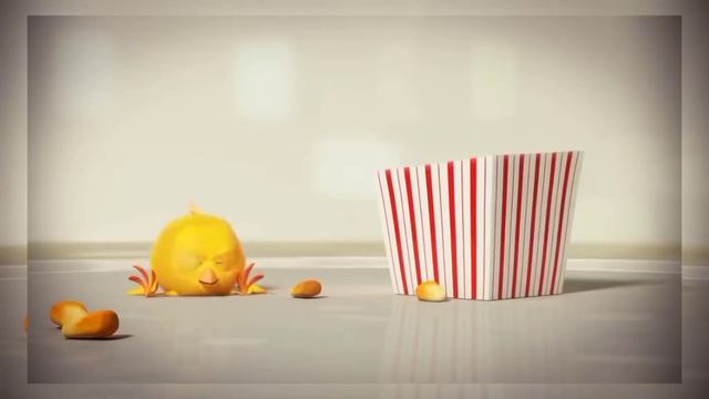 Цыплёнок Чики  / часть 11