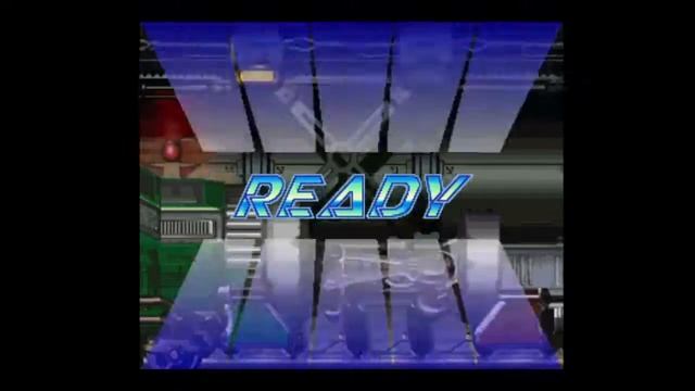 MegaMan X4 - Ep IIIII -  Three Minors Sitting in Spencers K-I-S-S-I-N-G or something