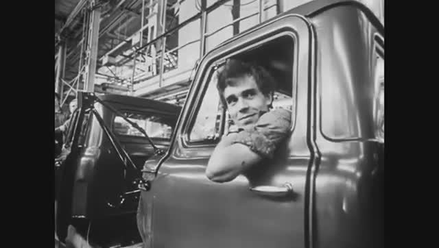 На свободу шагом марш. СССР 1977год
