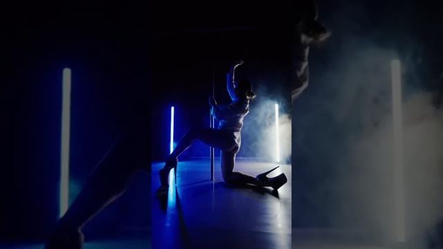 Exotic pole dance Дарья Михайлова Eden dance studio 201224