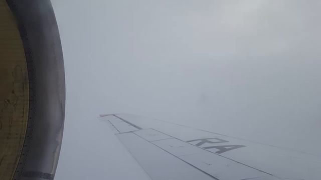 Ныряем в облака )