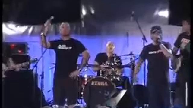 Ляпис Трубецкой - Керчь-2 (live)