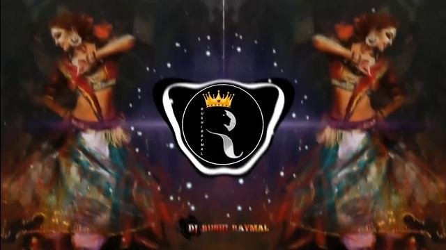Nagada Sang Dhol  Navratri  Dj Remix Full Song  Use Headphones 