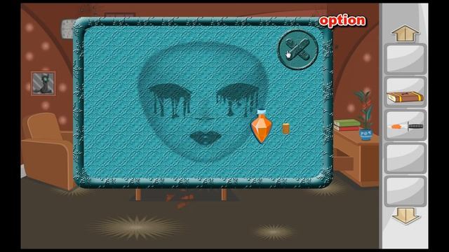 Escape Games-Puzzle Residence 1(IOS) Level 11 Walkthrough