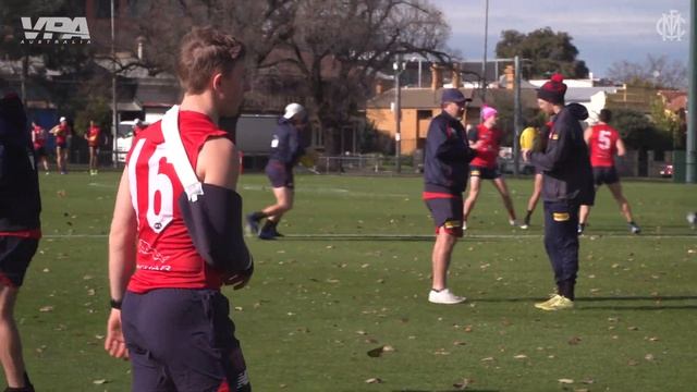Rd 18 | Injury Report
