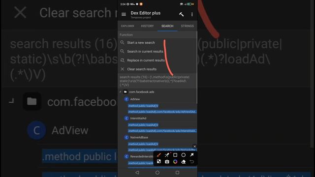 Block/Remove Ads in any Android App! | NEW METHOD | 2023 | Regex Tutorial!