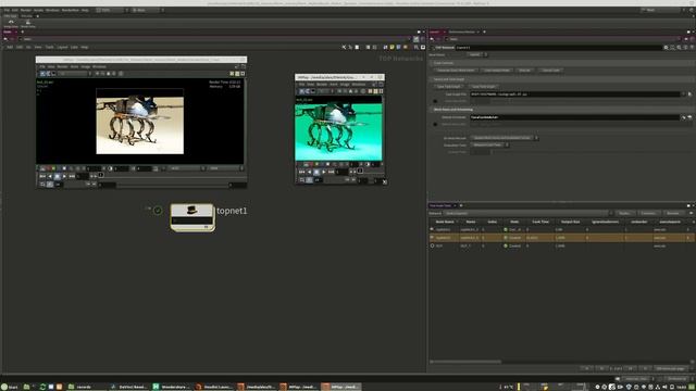 Houdini Solaris for RenderMan | 13 | Rendering with RenderMan and PDG