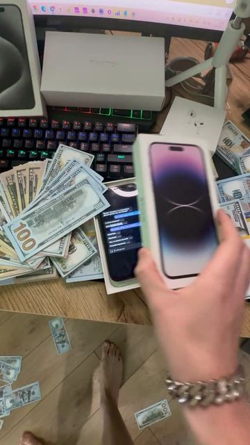 ЗАБИРАЙ 2К У МЕНЯ В ТЕГЕЖКЕ🎰💲