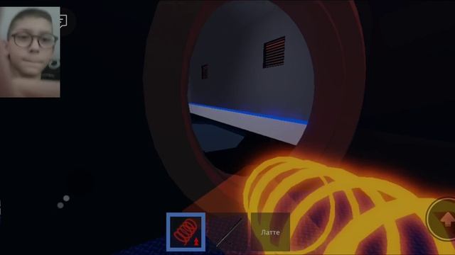 КОМПЬЮТЕР СГОРЕЛ!  →(pinewood computer core)[roblox]