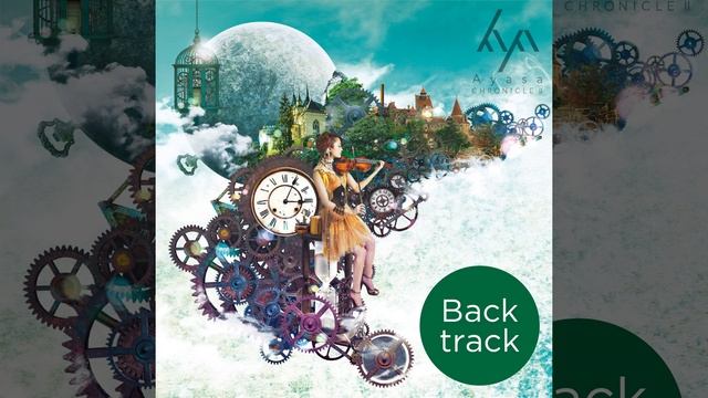 Ding, Ding, Ding! feat. IA （Back track）