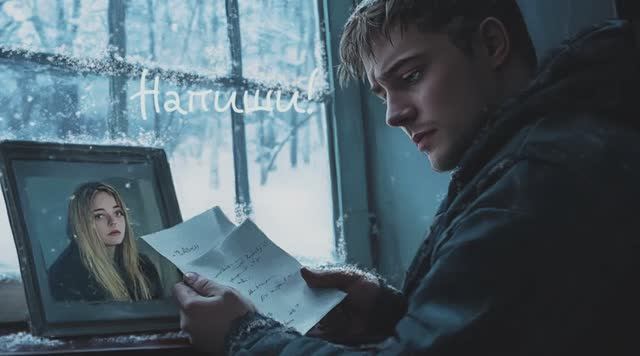 Напиши!
