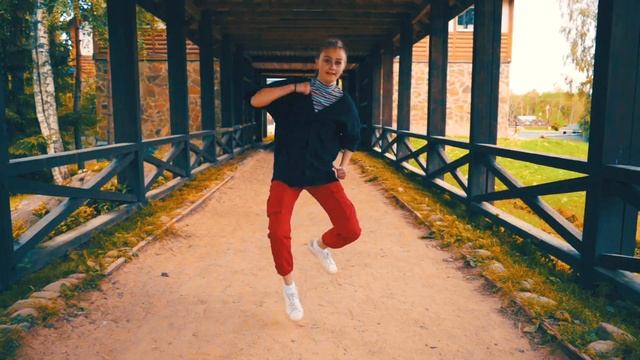 Let's get a started   ВЫШКА  CAMP 2019