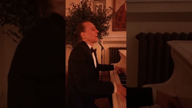 Modjo — «Lady (Hear Me Tonight)» Евгений Безверхий cover.mp4