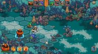 LEGENDS OF KINGDOM RUSH(PC/STEAM) - Gameplay (Part 10)