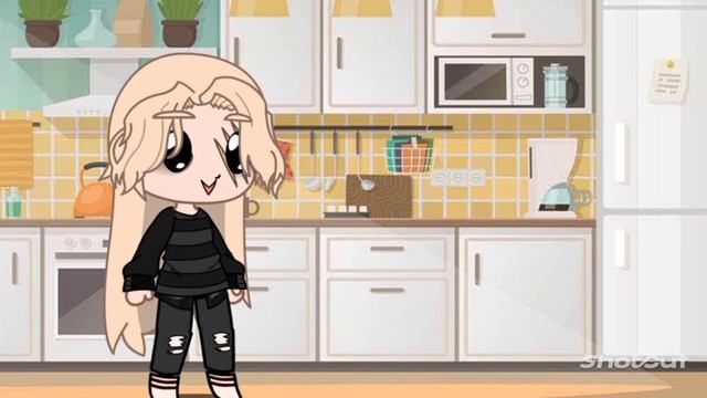 Сериал: Из сестры в маму. •озвучка• || gacha club ||