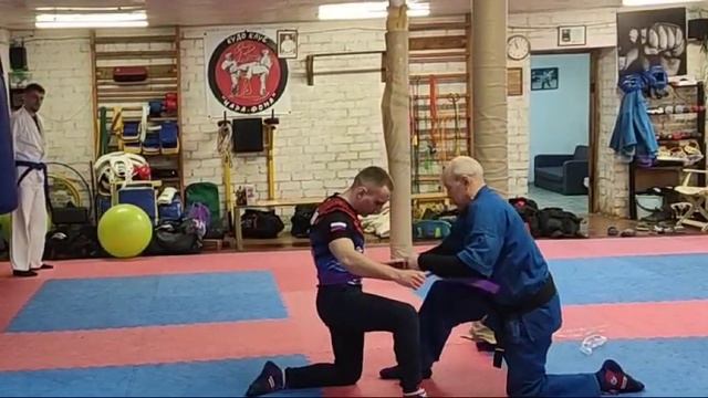 Спорт и развитие.