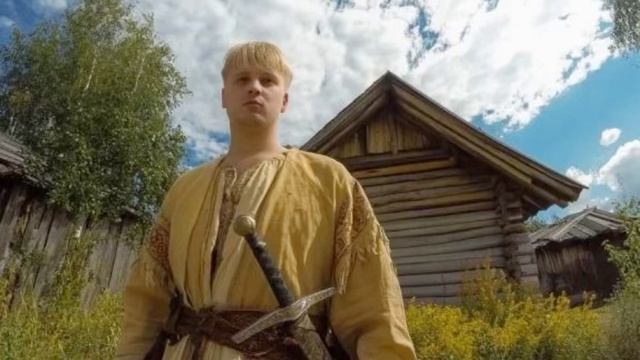 Сын / Лана Чумакова