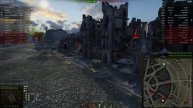 World of Tanks KV 2 - O I Platoon Derp in action