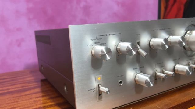 Pioneer sa 8800ll