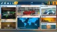 CarX highway racing android gameplay