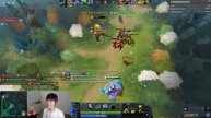 This is how you abandoned high ranked game l Dota 2 Short Clips