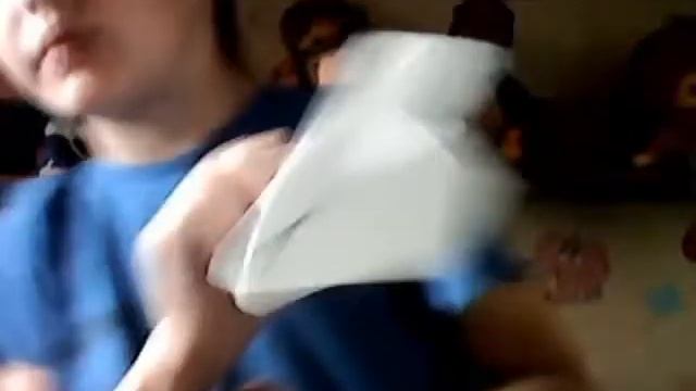 Как сделать игрушку из СССР