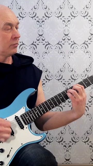 Сектор газа 30 лет Риф №3