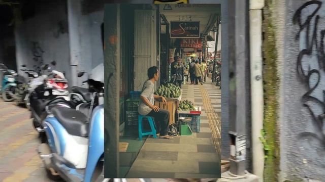 Sisi Lain Kota Bogor | pov Street Photography | #streetphotography